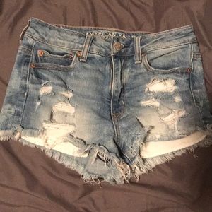 High-rise festival shorts